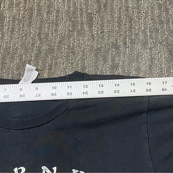 Journey Departure Album Tour 1980 Men's T-Shirt Rock-Band Vintage Concert Merch - Picture 7 of 10